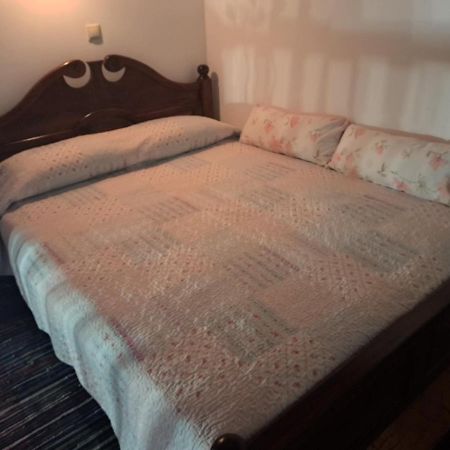 Matina'S Traditional House 하라키 외부 사진